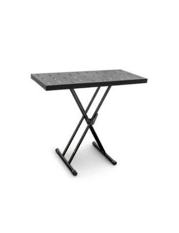 ENSEMBLE DOUBLE X AVEC SUPPORT BUREAU KSX2RD GRAVITY