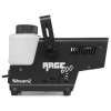 MACHINE A FUMEE A LED RAGE600LED BEAMZ  AVEC CONTROLEUR SANS FIL