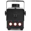 MACHINE A FUMEE A LED RAGE600LED BEAMZ  AVEC CONTROLEUR SANS FIL
