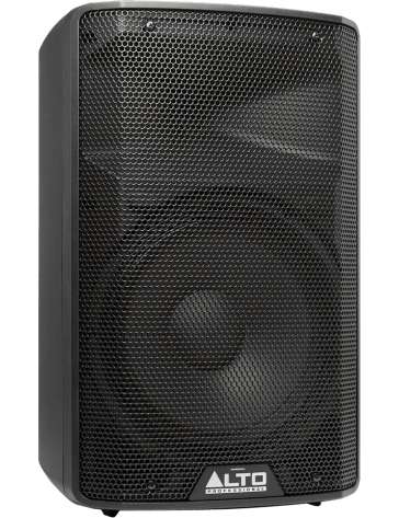 ENCEINTE AMPLIFIEE TX310 ALTO 10" 175W RMS