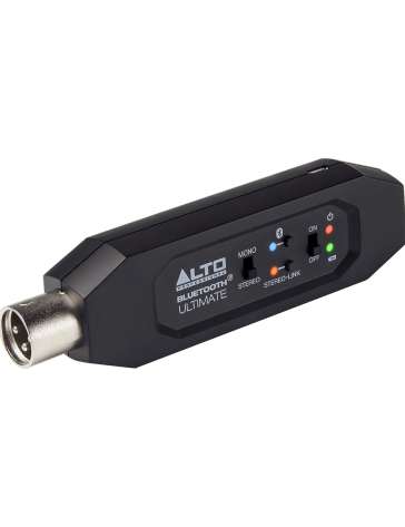 RECEPTEUR STERO BLUETOOTHULTIMATE ALTO 2 XLR (UNITE)