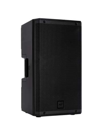 ENCEINTE AMPLIFIEE ART912A RCF 1000W 12"