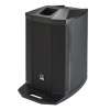 SYSTEME ACTIF SUBWOOFER ET COLONNE MOJO1200LINEEVO AUDIOPHONY430W RMS