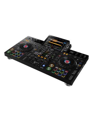 CONTROLEUR DJ XDJ-RX3 PIONEER AUTONOME TOUT EN UN