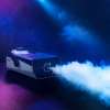 MACHINE A FUMEE PHANTOM F5 CAMEO 1500W DMX ET TELECOMMANDE