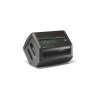 ENCEINTE AMPLIFIEE PORTABLE EONONECOMPACT JBL 150W SUR BATTERIE