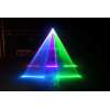 LASER D'ANIMATION SPECTRUM400RGB ALGAM LIGHTING 400MW RGB