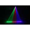 LASER D'ANIMATION SPECTRUM400RGB ALGAM LIGHTING 400MW RGB