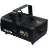 MACHINE A FUMEE S900 ALGAM LIGHTING 900W AVEC TELECOM IR ET FILAIRE