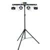 BARRE LUMIERE PROJECTEUR A LED FLORIDABAR ALGAM LIGHTING SUR PIED