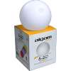 SPHERE A LED S20 ALGAM LIGHTING POUR DECORATION LUMINEUSE DIAM.20CM