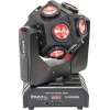 LYRE A LED E-COSMOS RETRO RGBW 4-en-1 12 x 10W