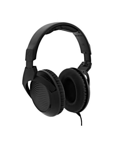 CASQUE STUDIO HD200PRO SENNHEISER FERME 20-20000HZ