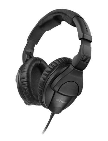 CASQUE PRO HD280PRO SENNHEISER DYNAMIQUE FERME 8-25000HZ