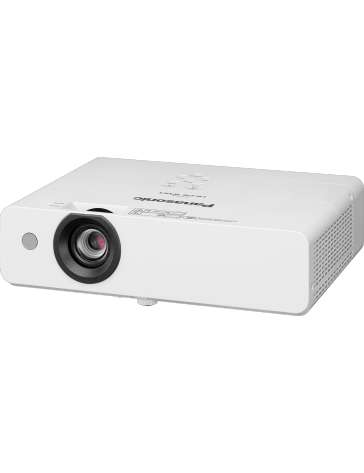 VIDEOPROJECTEUR PT-LW376 PANASONIC 3600 LUMENS 16:10 WXGA