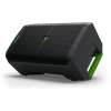 ENCEINTE AMPLIFIEE AUTONOME SUR BATTERIE THUMP-GO MACKIE 8" 200W RMS