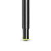 TUBE TELESCOPIQUE SP3332B GRAVITY REGLABLE DE 82CM A 1400CM