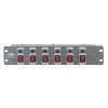 DISPATCHING DJ-SWITCH6 SHOWTEC 6 INTERS