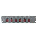 DISPATCHING DJ-SWITCH6 SHOWTEC 6 INTERS