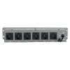 DISPATCHING DJ-SWITCH6 SHOWTEC 6 INTERS