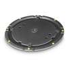 PIED D'ENCEINTE SSPWBSET1 GRAVITY AVEC EMBASE RONDE