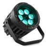 PROJECTEUR A LED BEAMZ BWA63 6X3W RGB IP65