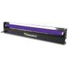 BARRE UV LUMIERE NOIRE BUV60TL BEAMZ 60CM AVEC TUBE