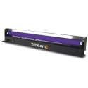 BARRE UV LUMIERE NOIRE BUV60TL BEAMZ 60CM AVEC TUBE