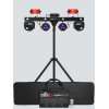 SYSTEME GIGBARMOVE-ILS CHAUVET 5 EN 1 AVEC NOUVEAU SYSTEMS ILS SANS CABLAGE