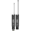 SYSTEMS SANS FIL MONO UHF-XLR STEALTH1 ALTO