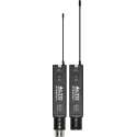 SYSTEMS SANS FIL MONO UHF-XLR STEALTH1 ALTO