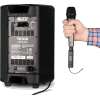 SYSTEMS SANS FIL MONO UHF-XLR STEALTH1 ALTO