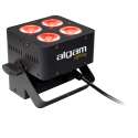 PROJECTEUR A LED PAR-410-QUAD ALGAM LIGHTING 4X10W RGBW DMX