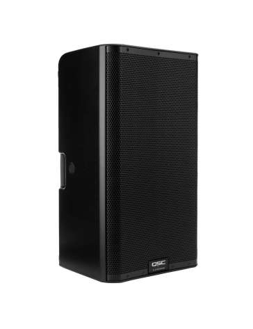 ENCEINTE AMPLIFIEE K12.2 QSC 1000W RMS D.31CM