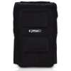 HOUSSE DE TRANSPORT K12-COVER QSC  POUR ENCEINTE K12.2