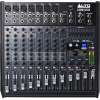 CONSOLE DE MIXAGE LIVE1202 ALTO 12 CANAUX + EFFETS