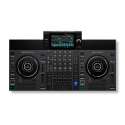 SYSTEME DJ AUTONOME SCLIVE4 DENON 4 VOIES AVEC ECRAN TACTILE 7"