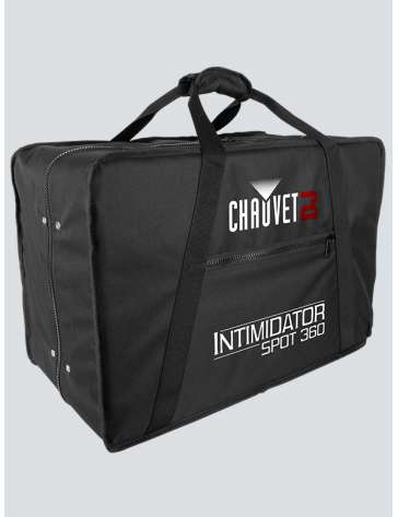 HOUSSE DE TRANSPORT CHS360 "CHAUVET DJ" POUR LYRE INTIMIDATOR 360X