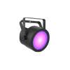 PROJECTEUR UV A LED COREPARUV120ILS CHAUVET 120W GAMME ILS DMX