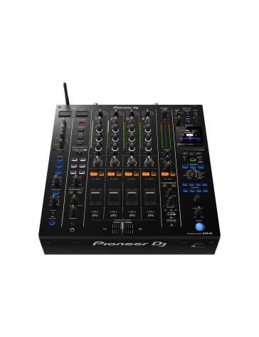 TABLE DE MIXAGE PROFESSIONNEL DJM-A9 PIONEER 4 VOIES