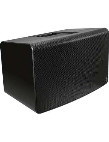 ENCEINTE SONO COMPACT AMPLIFIEE FREEPLAY-LIVE MACKIE 150W CRETE