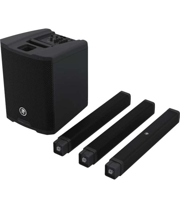 enceinte amplifiee electro voice 1000w avec bluetooth chez france  projecteurs