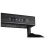 BARRE DE 3 PROJECTEUR ACCU-LIGHTBAR JB SYSTEMS SUR BATTERIE