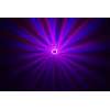 SUNFLOWER COMBO 3 EN 1 ALGAM LIGHTING SOLEIL, STROB, LASER DMX