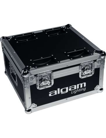 FLIGHT CASE POUR 6 EVENT PAR ALGAM LIGHTING EVENT-PAR-FC