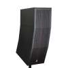 SYSTEME ACTIF SUBWOOFER+SATELLITE MOJOCURVEXL AUDIOPHONY 2200W