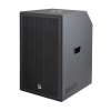 SYSTEME ACTIF SUBWOOFER+SATELLITE MOJOCURVEXL AUDIOPHONY 2200W