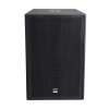 SYSTEME ACTIF SUBWOOFER+SATELLITE MOJOCURVEXL AUDIOPHONY 2200W