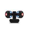 EFFET DISCO DOUBLE SPHERE A LED COSMOS HP "CHAUVET DJ" 16 X 4W DMX