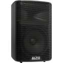 ENCEINTE BI AMPLIFIEE TX308 ALTO 8" 175W RMS